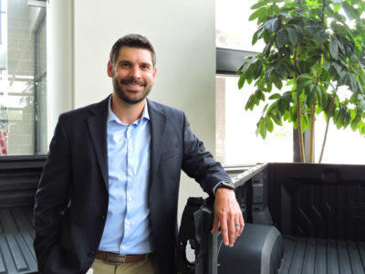 Continental Structural Plastics’ Professional Recognized as “Rising Star” in the Automotive Industry