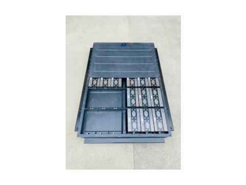 Continental Structural Plastics Named PACEpilot Finalist for Multi-Material Battery Enclosure Concept