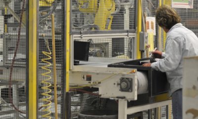 Continental Structural Plastics to Host Hiring Event at North Baltimore Facility