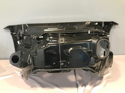 CSP’s Composites Help Make Ford Vehicles Quieter