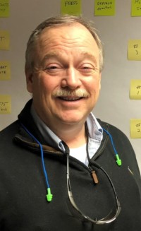 Shepherd Joins Continental Structural Plastics as Plant Manager