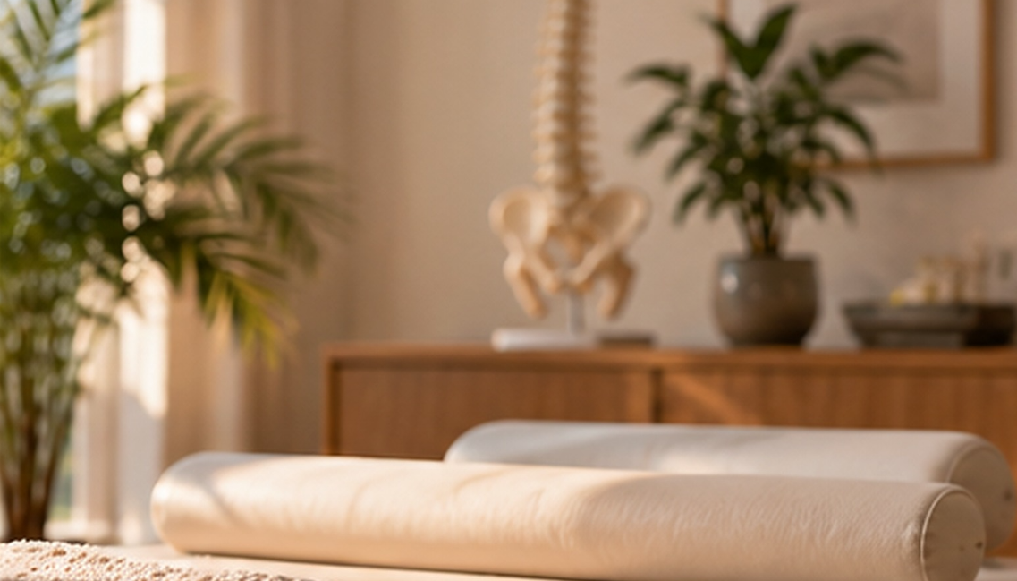 Therapieform bei anuvindati Bensheim