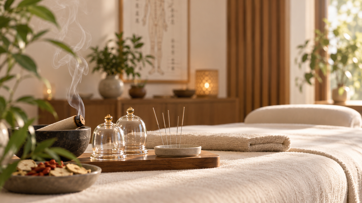 Therapieform bei anuvindati Bensheim