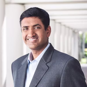 Ro Khanna - House of Representatives