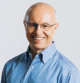 Doug Leone - Managing Partner - Sequoia Capital