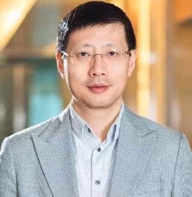 Neil Shen - HongShan