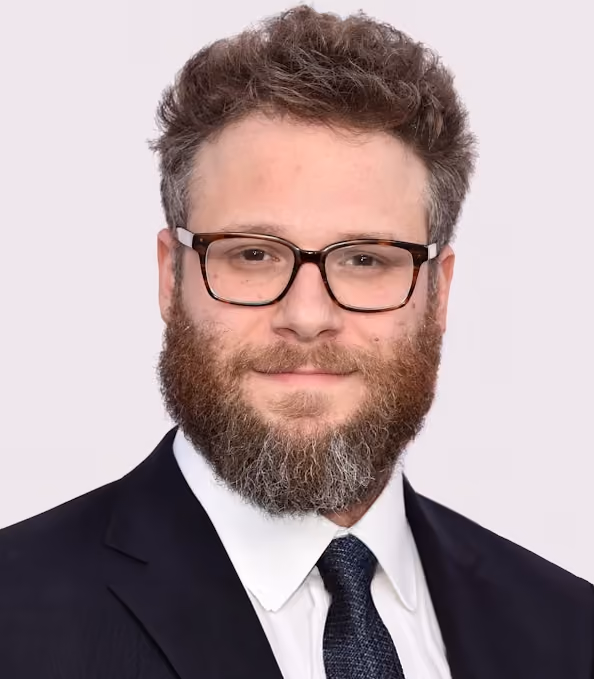 Seth Rogen - Houseplant
