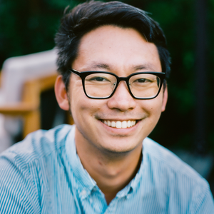 Shawn Xu Partner Lowercarbon Capital