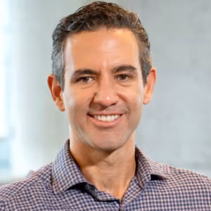 David Velez - Founder and CEO - Nubank