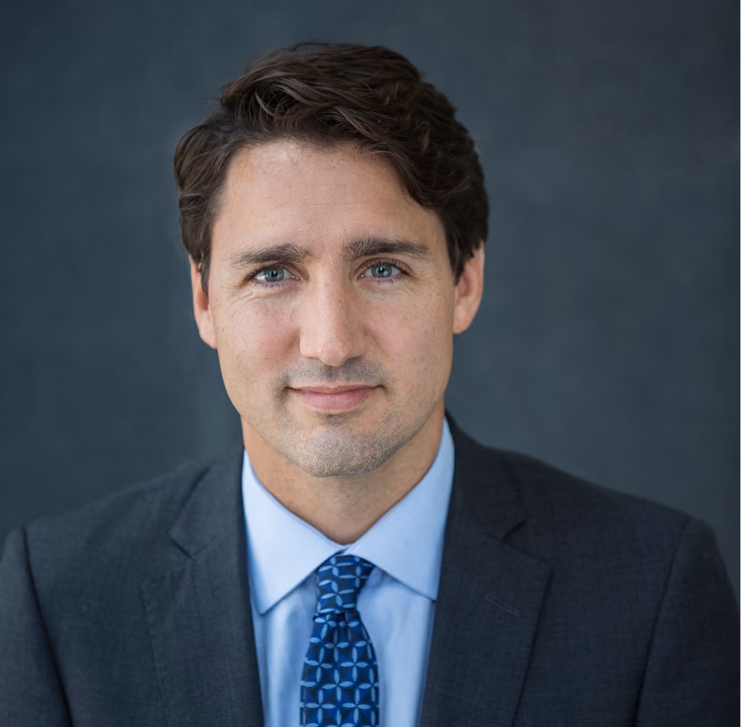 Justin Trudeau - Prime Minister - Government of Canada