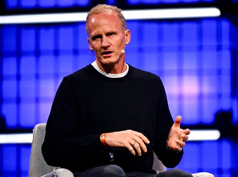 Can VC save European innovation?