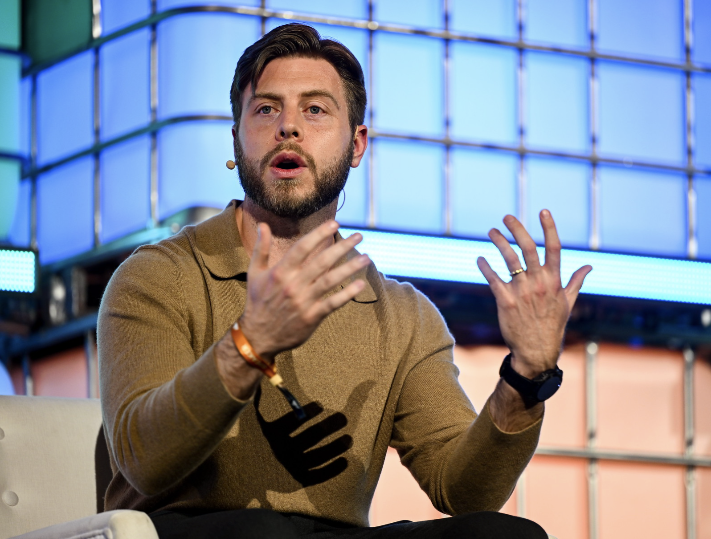 Is the middle of VC dead?