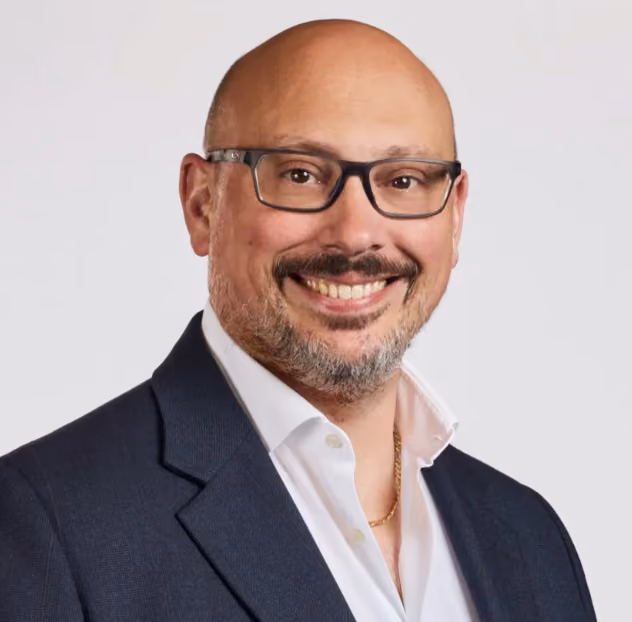 Alex Schultz - CMO - Meta