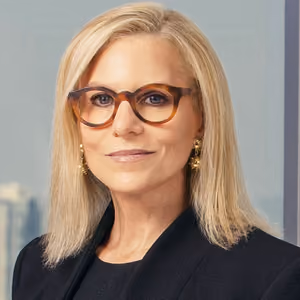 Dawn Ostroff - Spotify