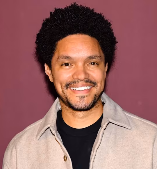 Trevor Noah - Web Summit