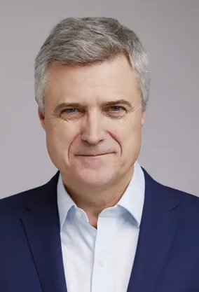 Mark Read - CEO - WPP