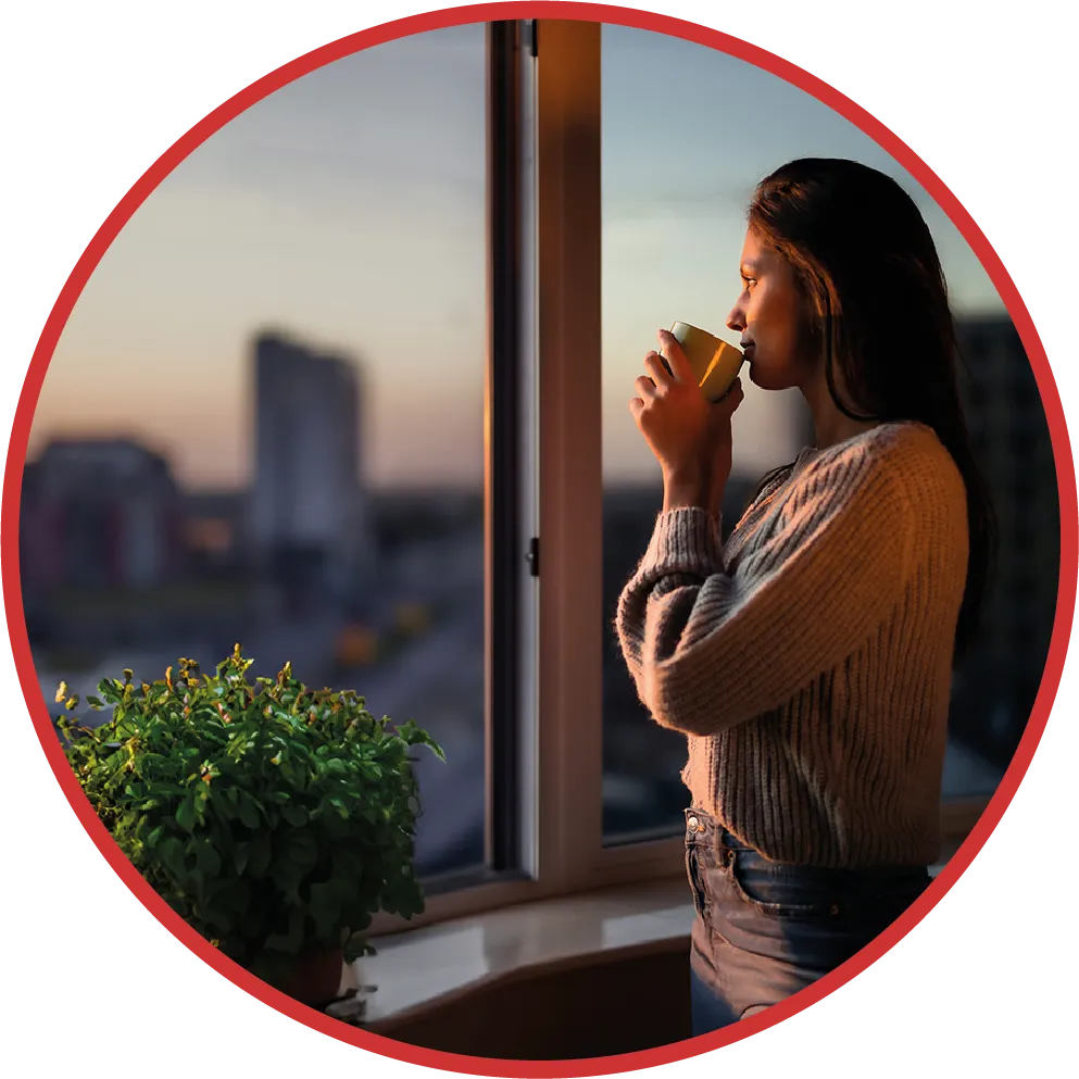 Warmtepomp voor uw woning
