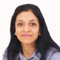 Kavitha Ganesan, Head of Brand Marketing, TVS Eurogrip
