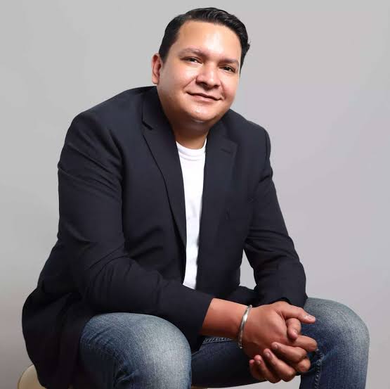 Deepak Sharma Profile Image