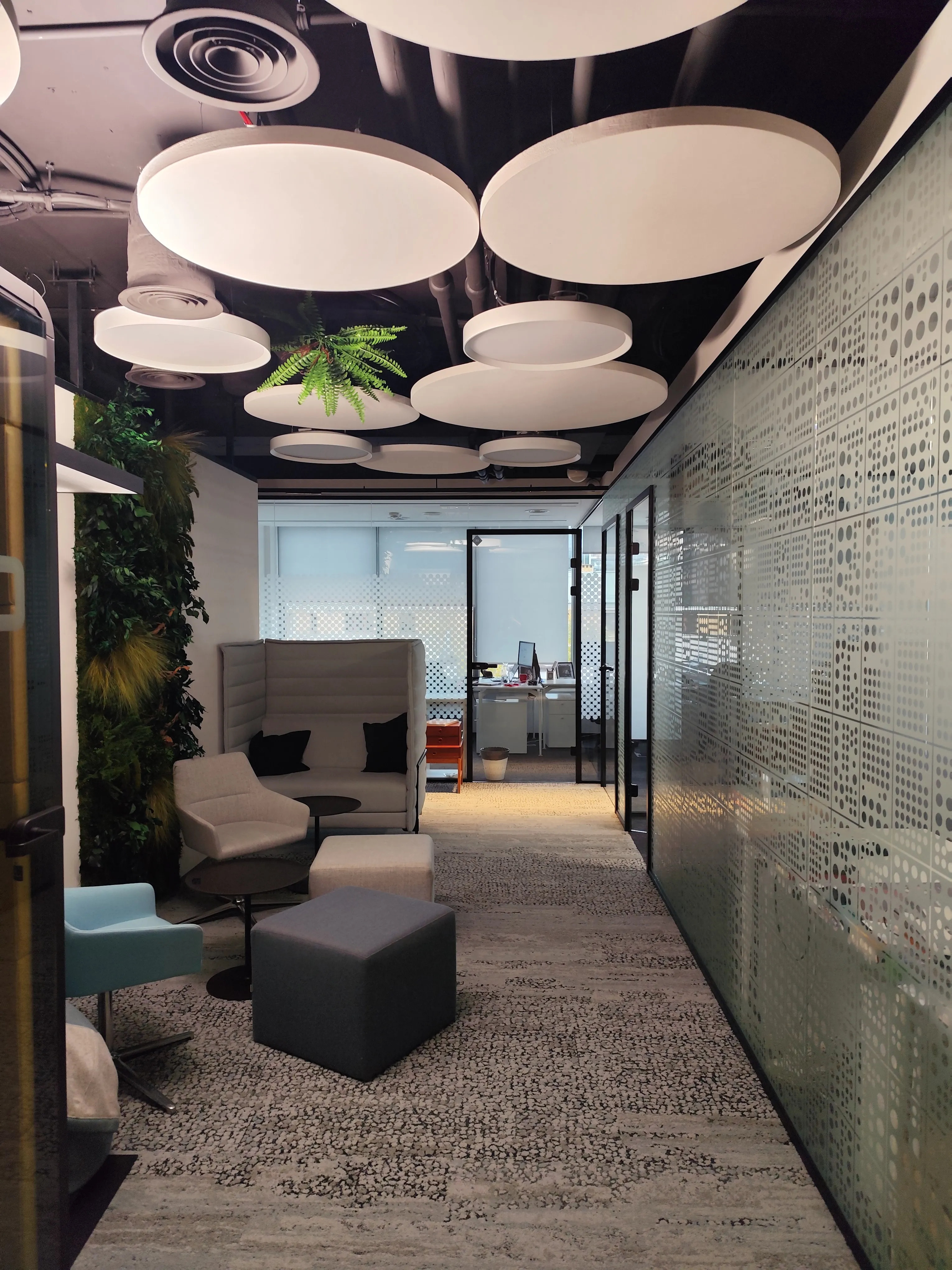 BOBO Coworking
