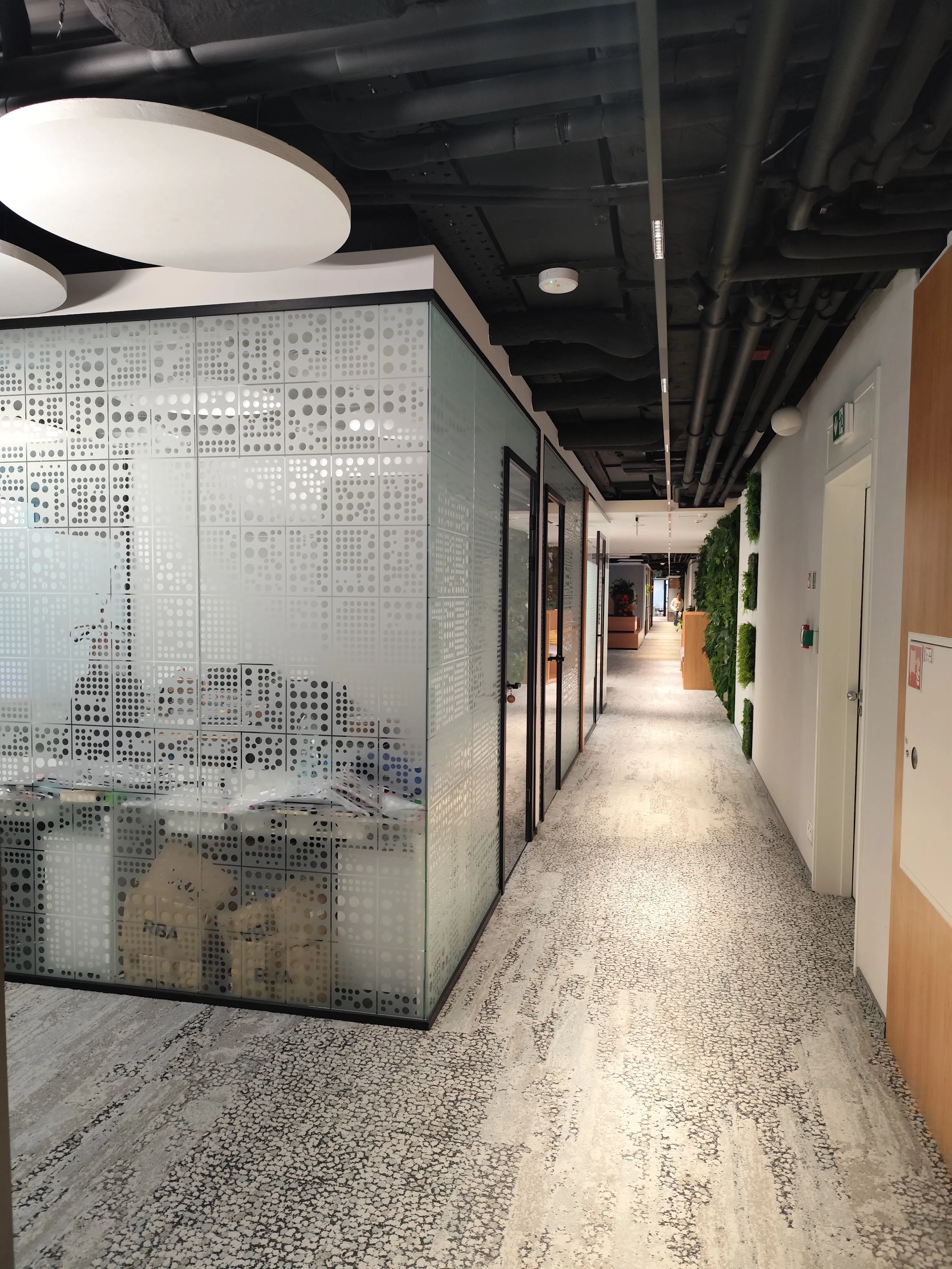 BOBO Coworking