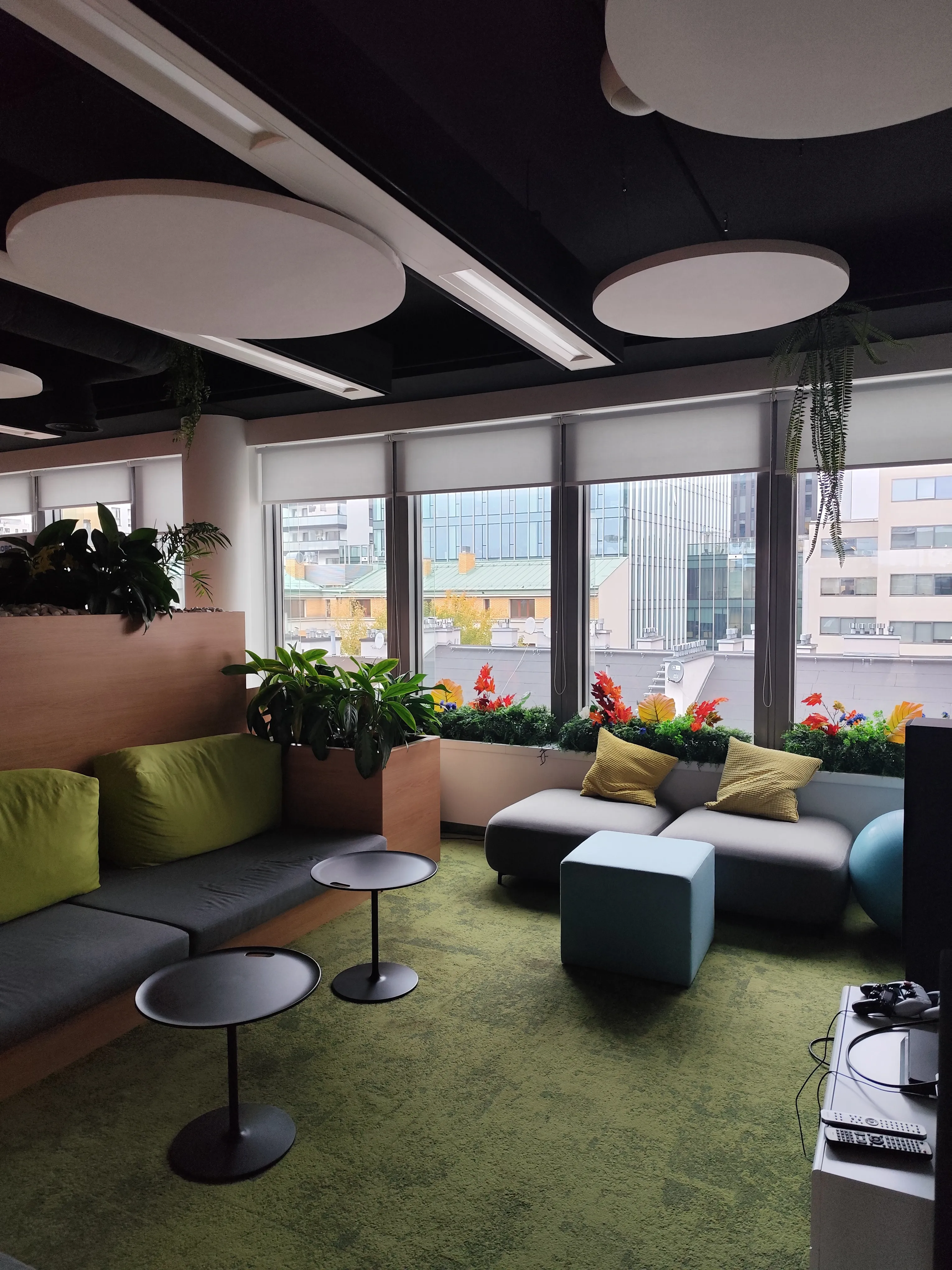 BOBO Coworking