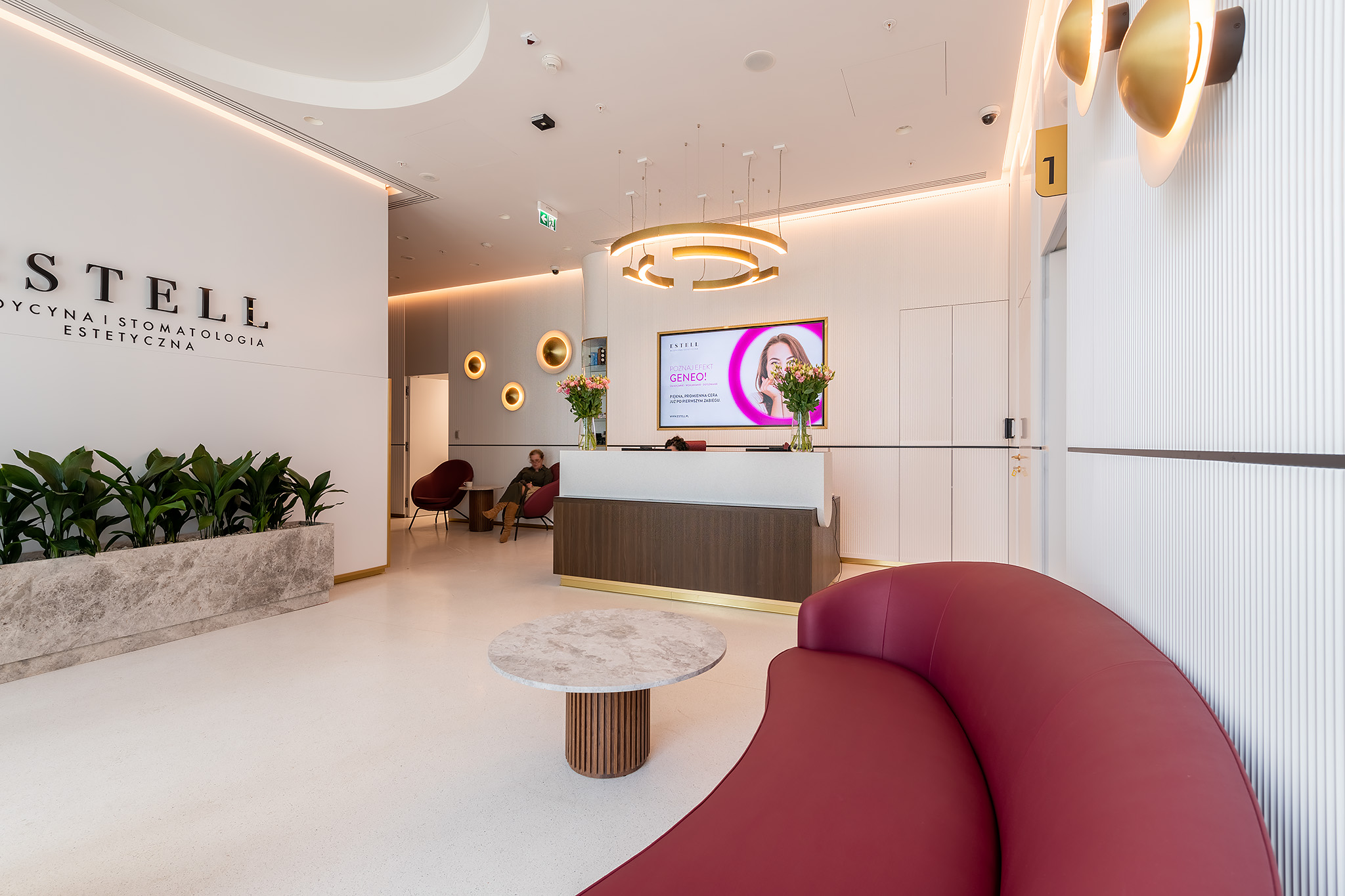 Estell Medycyna i Stomatologia