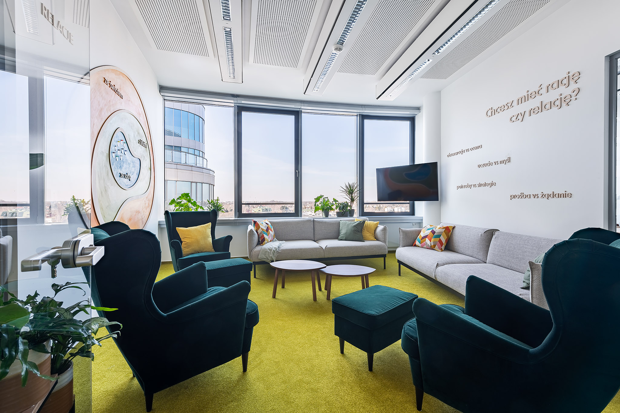 Bioodpady, Libra Business Center