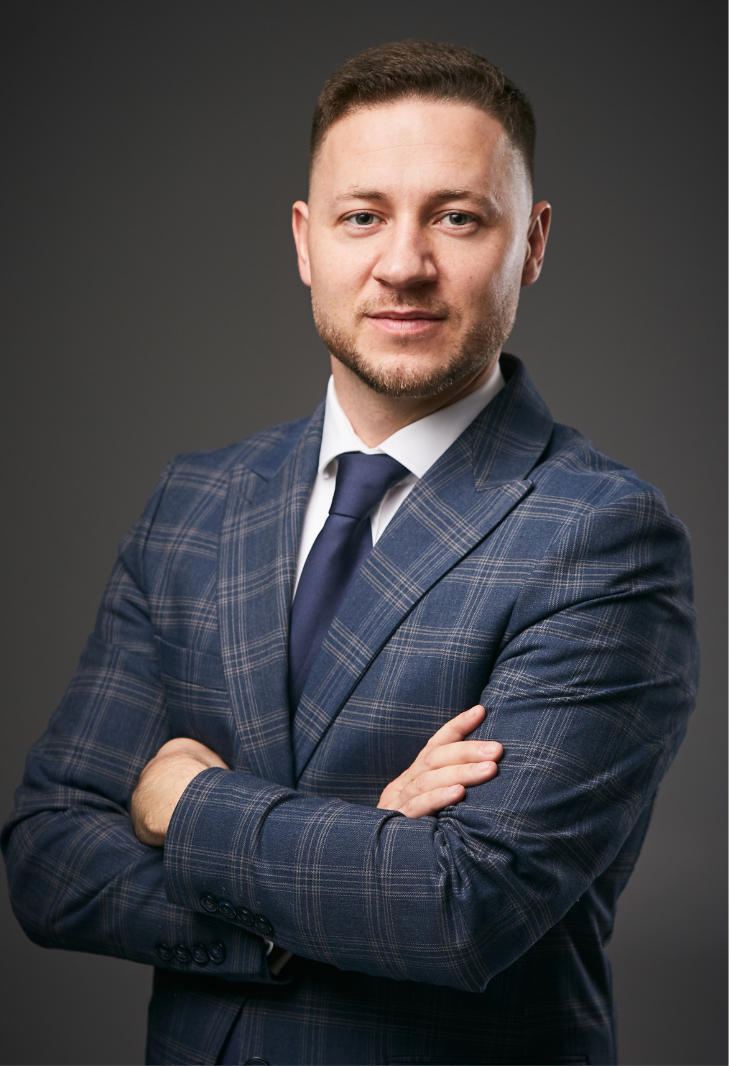 Mariusz Szaruga