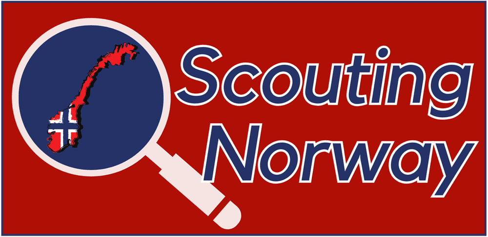 Scouting Norway