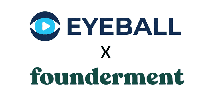 Eyeball Successfully Complete It’s Funding Round