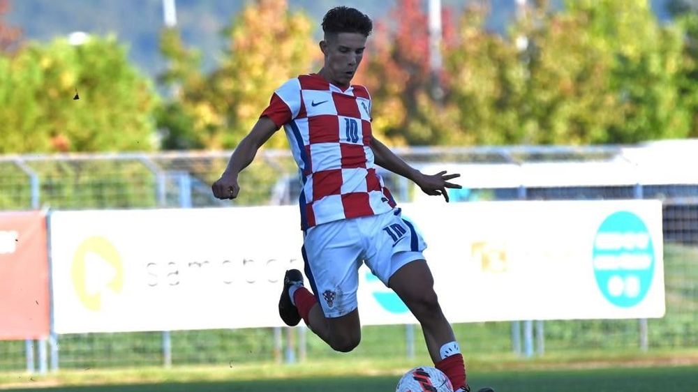 Croatia is live on Eyeball!