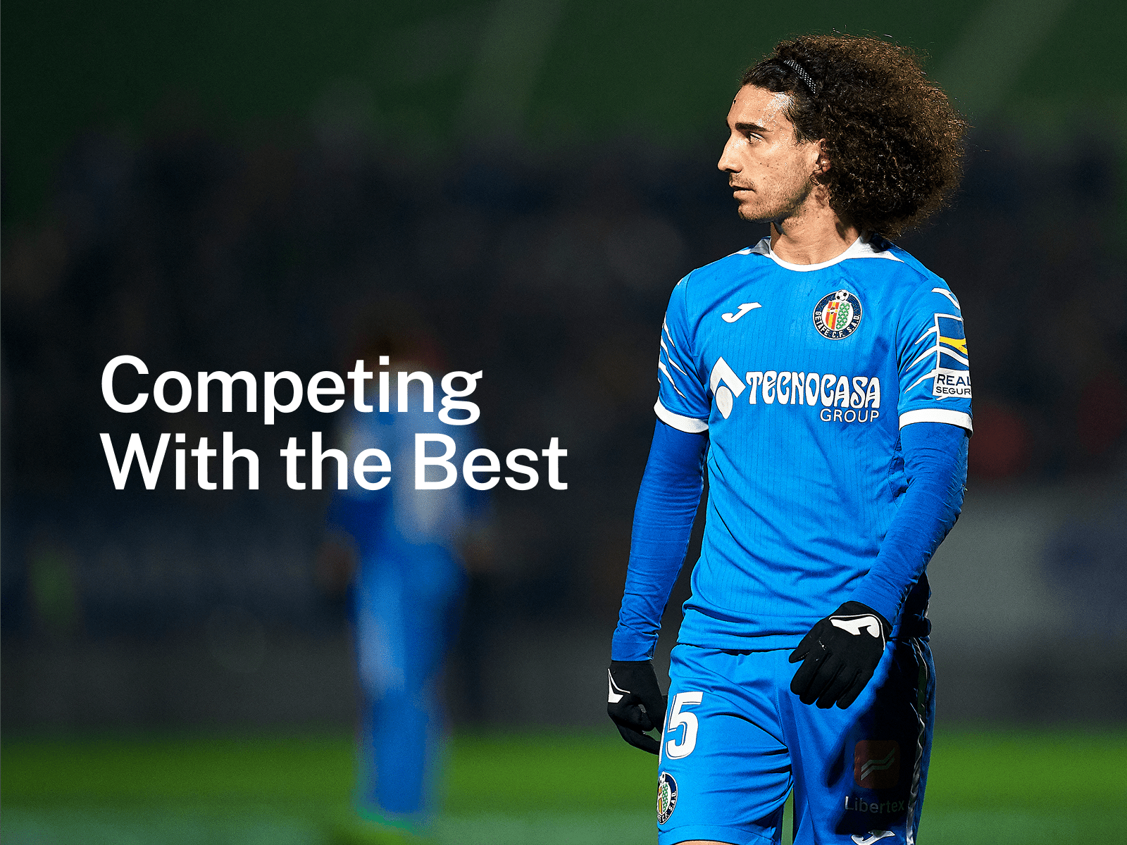 Focus on Badalona CF: Shining bright at youth level