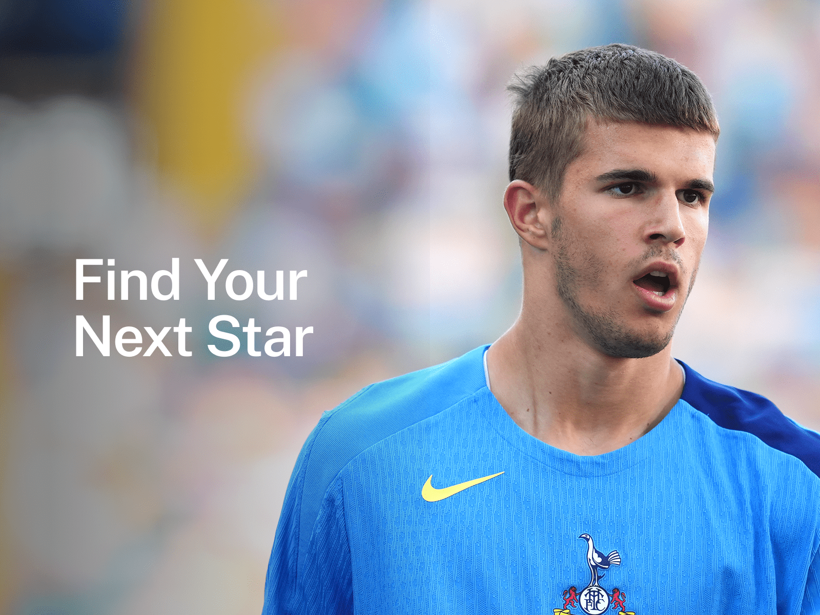 The Next Luka Vušković?
