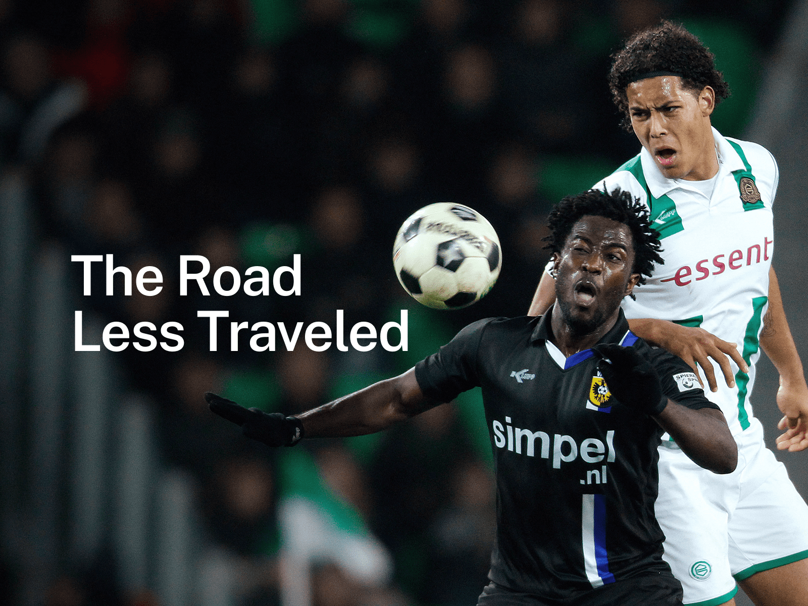 Scouting Beyond the National Teams