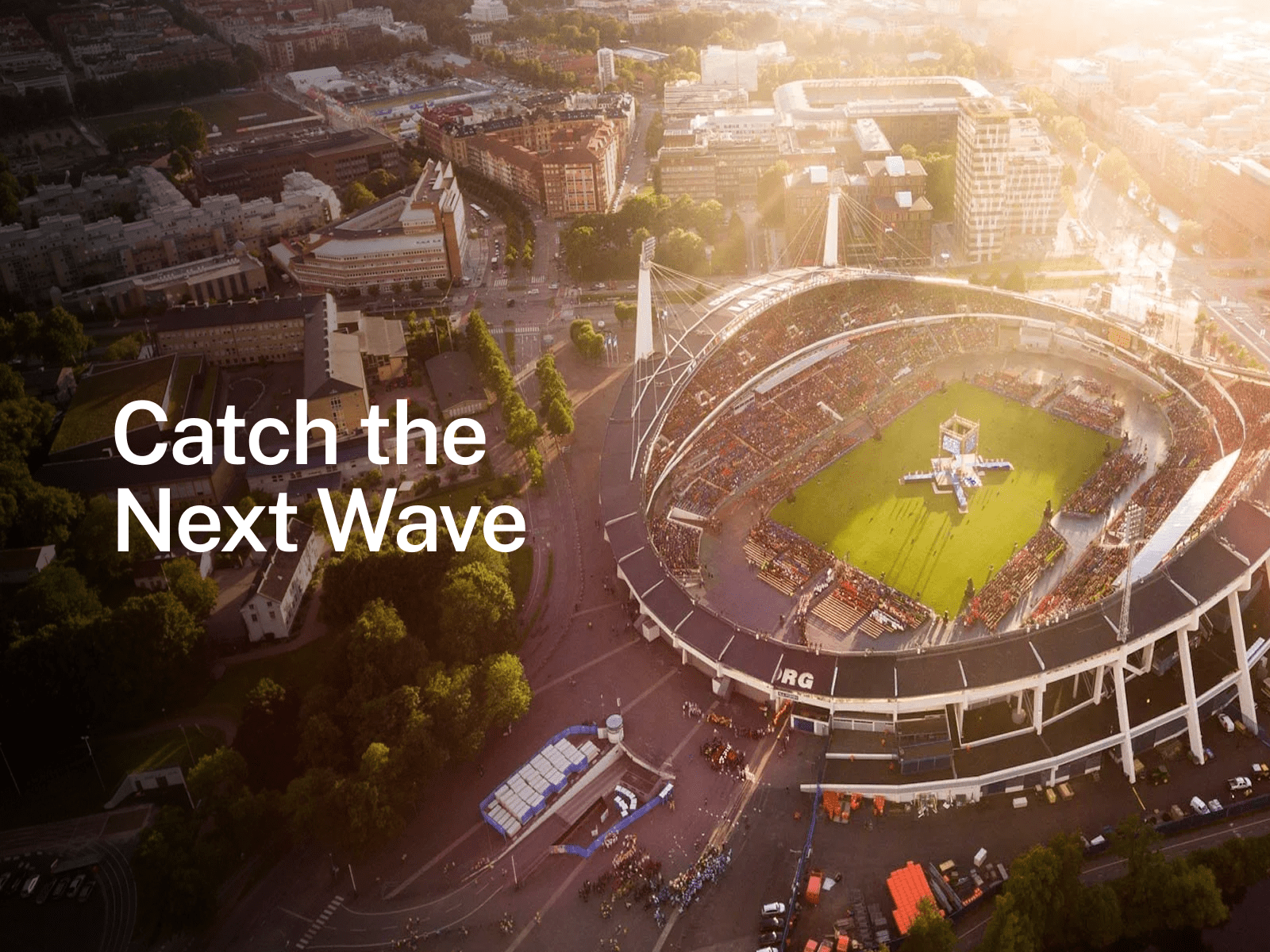The Gothia Cup: One of the Largest International Youth Tournaments