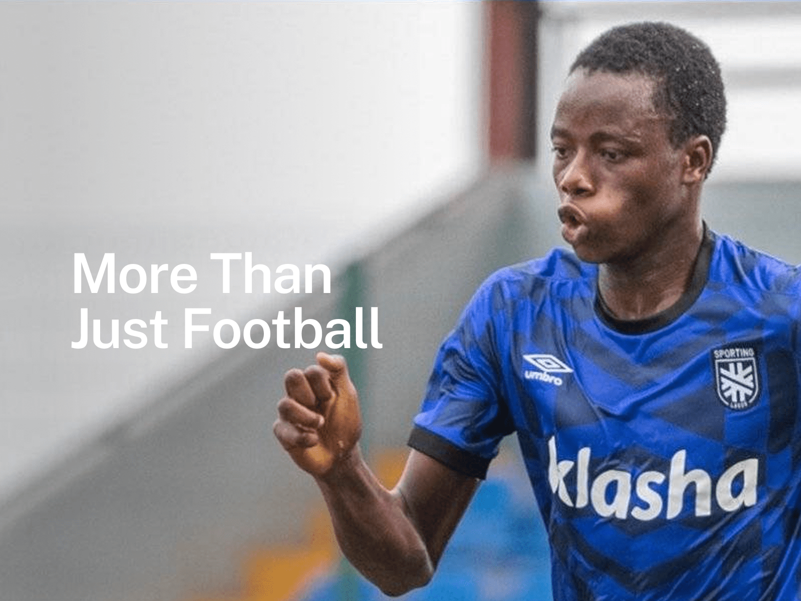 Player Profile: Yussuf Abdullahi