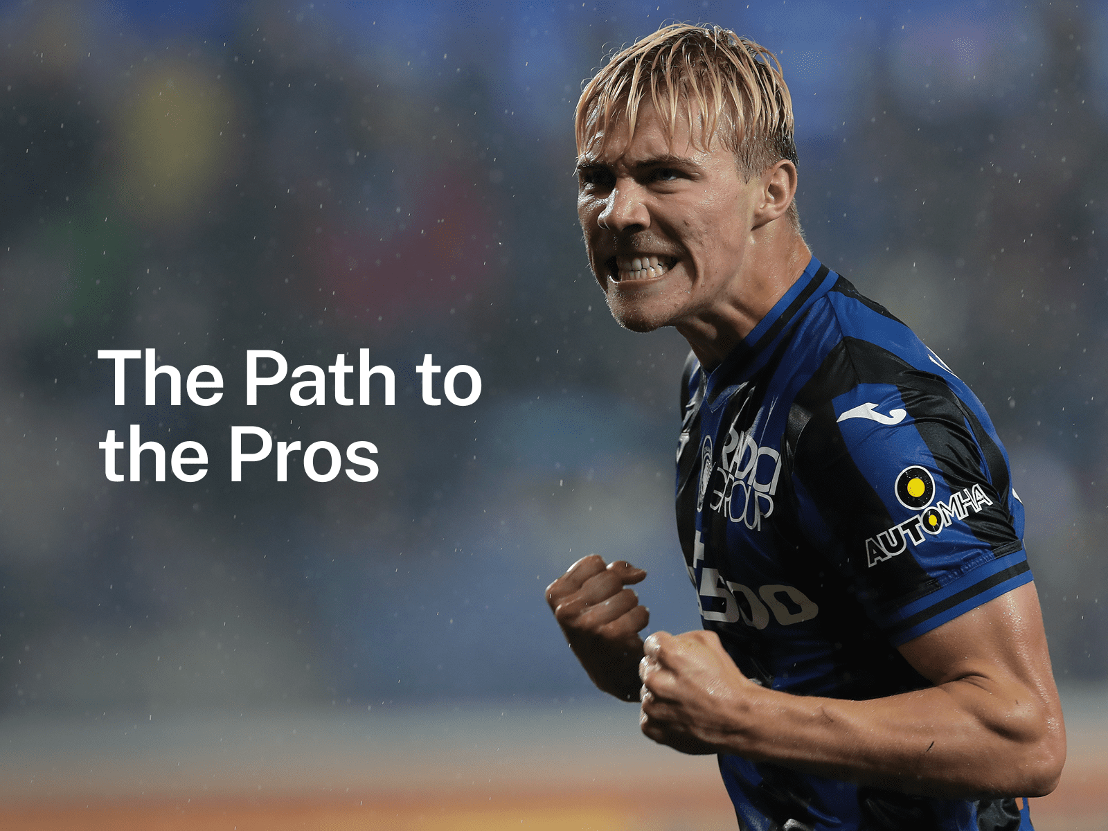 New Report Analyzes Transition from Academy to First Team