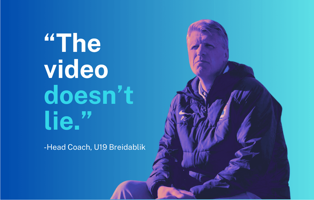 How Breidablik is Elevating Their Game with Eyeball