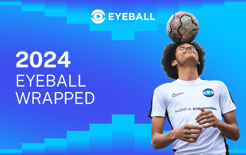 Eyeball Wrapped 2024