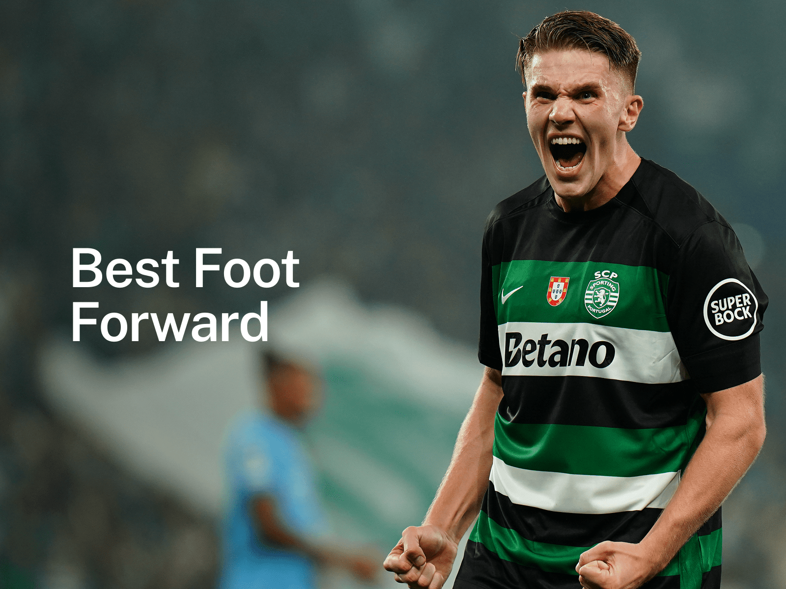 Viktor Gyökeres: From IF Brommapojkarna to Europe’s Elite