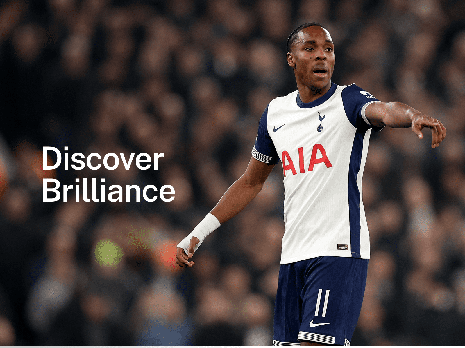 Hidden Gems in Academy Players