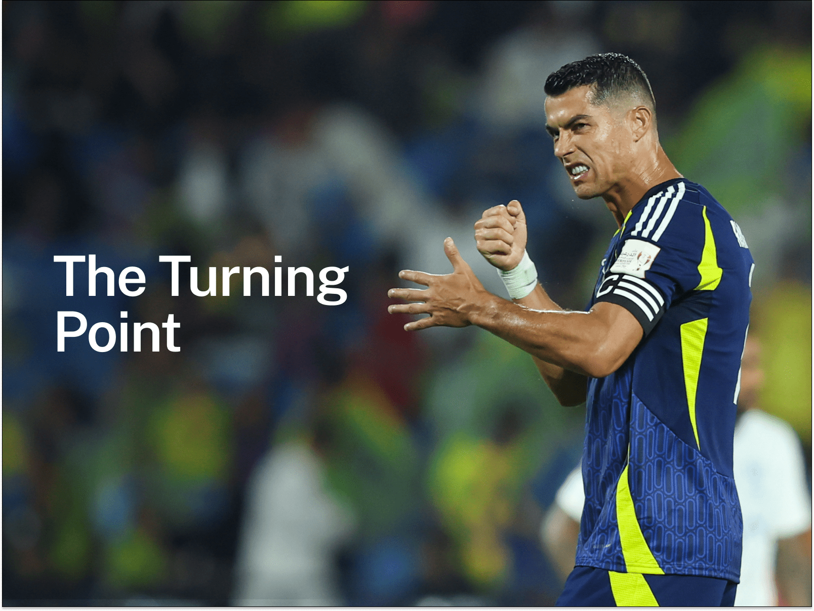 Saudi Pro League’s Transformation: From Star Power to Youth Development