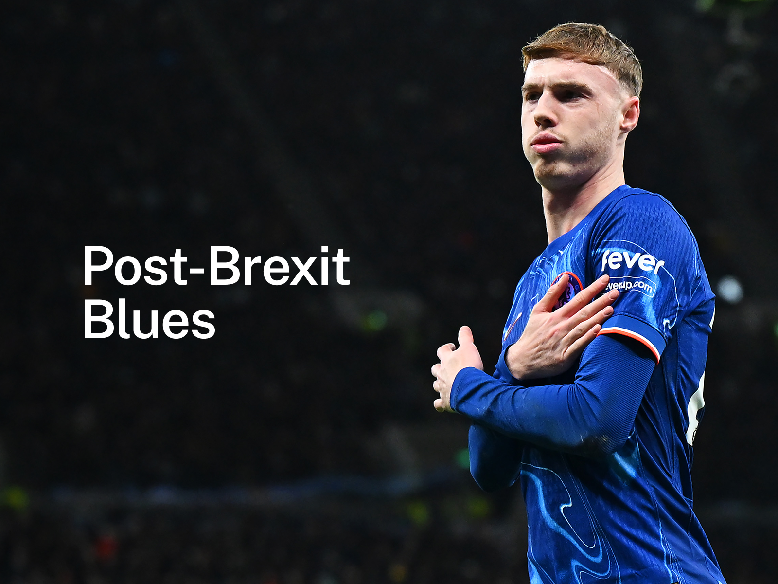 Mixed Results: Post-Brexit and the State of Youth Football