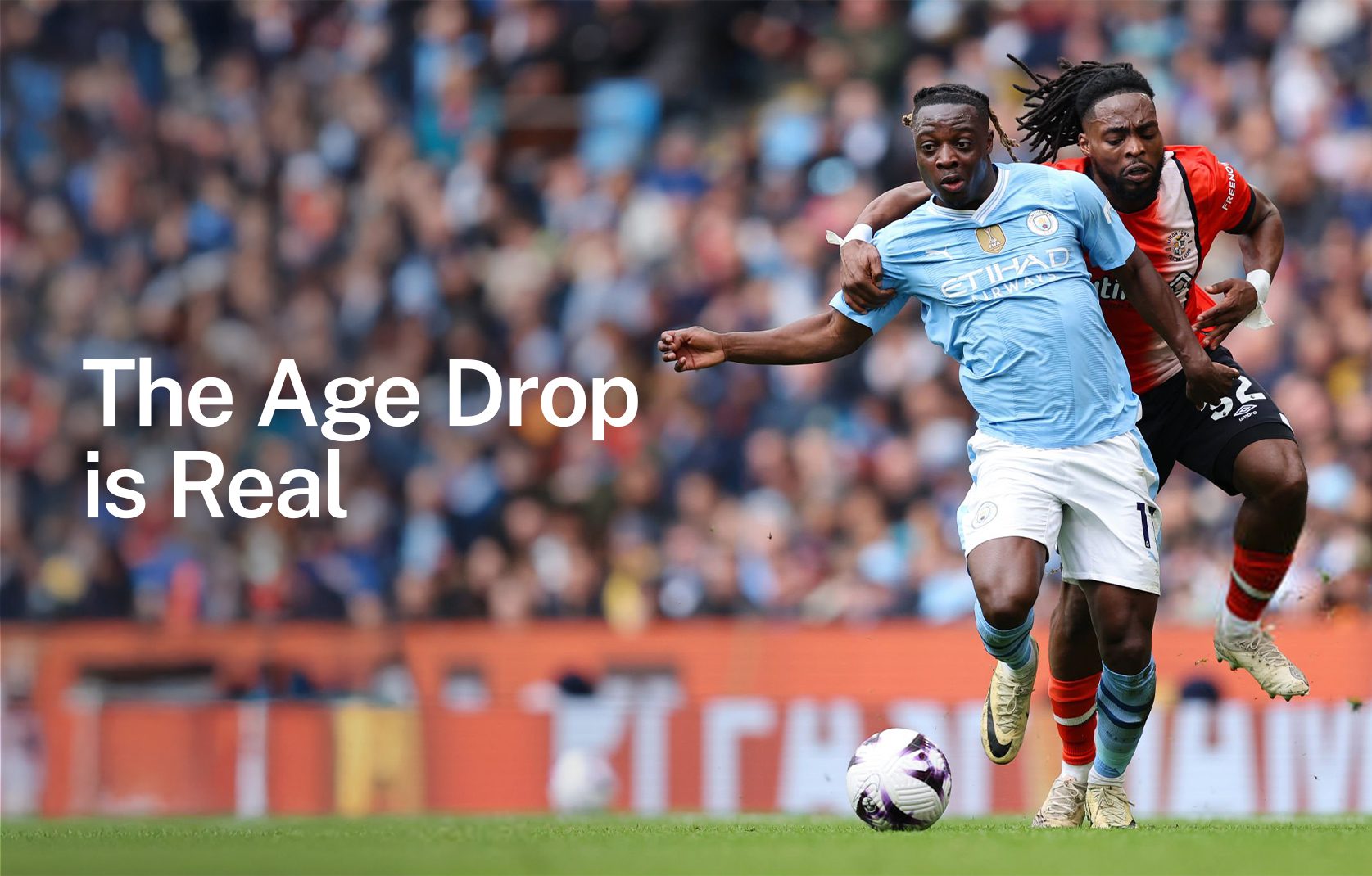 Why the Premier League Is Betting Younger Than Ever