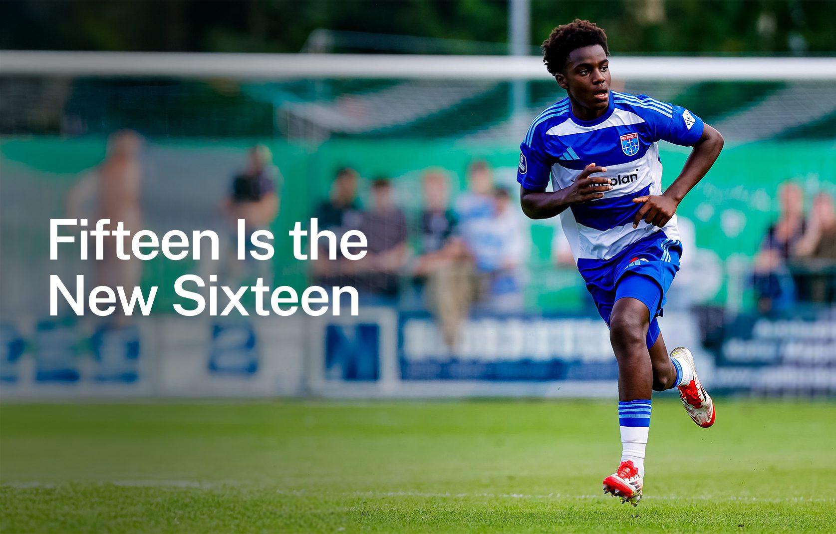 Dutch Football Just Got Younger — So What Happens Now?