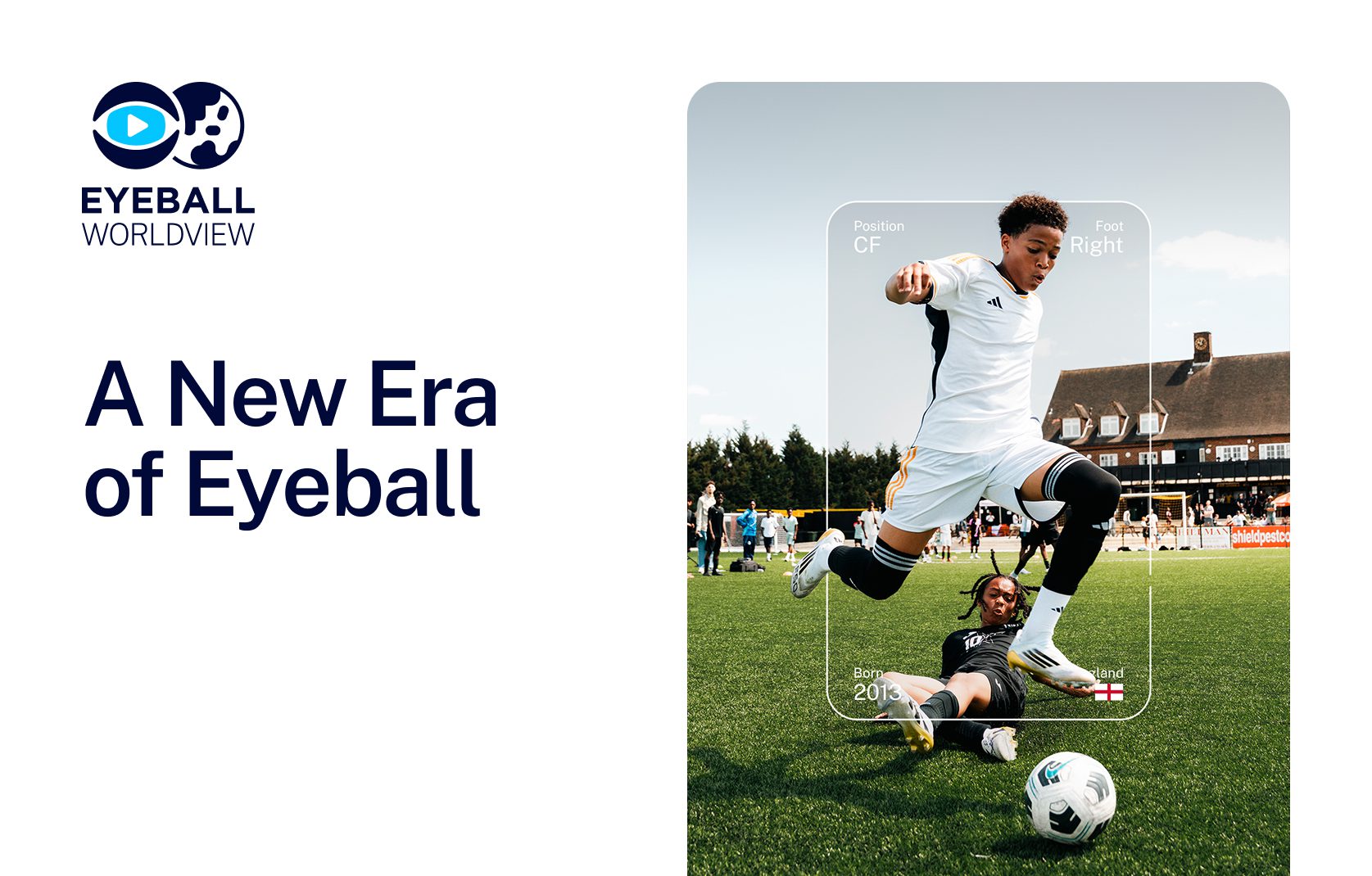 We’re Reaching Beyond Talent Identification