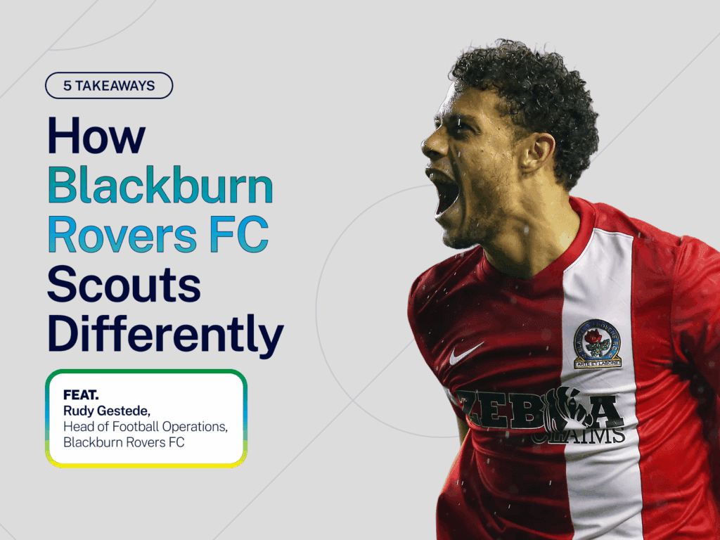 Blackburn Rovers