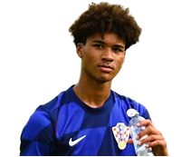 Liam Claude Kanté