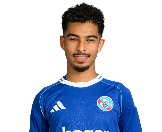 Gessime Yassine